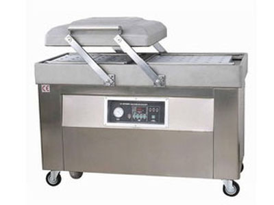 包裝機高科技引進一定要循序漸進,以免“消化不良”