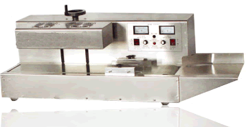 有了封口機,生活很容易