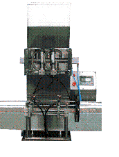 灌裝機要從追求實用打造專業