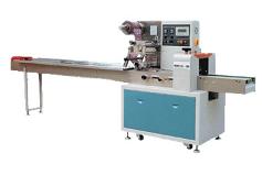 食品安全衛生的保證-包裝機