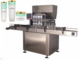 春去秋又來,膏體灌裝機為您的皮膚滋潤支招