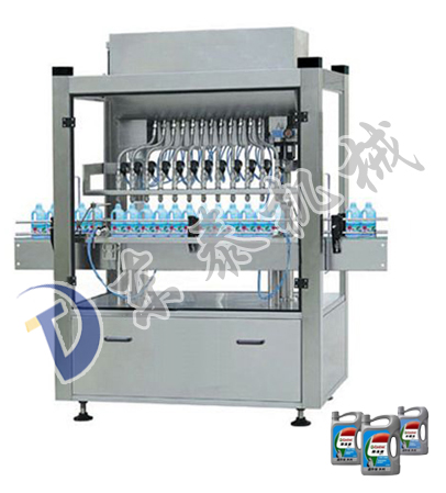 汽車“心臟”的保障-防凍液